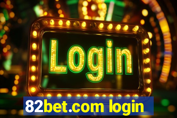 82bet.com login